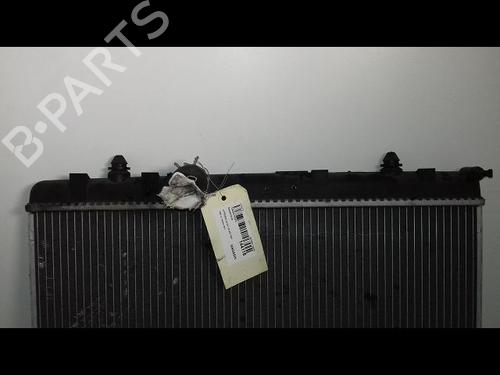 Water radiator CITROËN C4 II (NC_) 1.6 HDi 90 | BP29345591M31