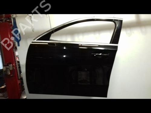 Used Left front door MERCEDES-BENZ A-CLASS (W177) A 200 (177.087) (163 hp) 31347794
