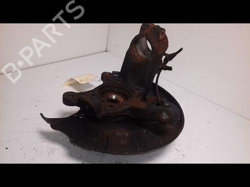 Used Right front steering knuckle VW TIGUAN (5N_) 2.0 TDI 4motion (140 hp) 14887031