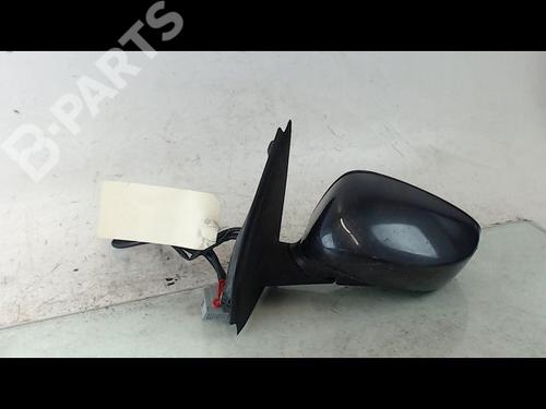 Left mirror FIAT STILO (192_) 1.9 JTD (192_XE1A) | BP8961881C26 