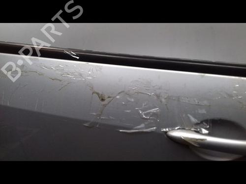 Used Left front door RENAULT MODUS / GRAND MODUS (F/JP0_) 1.2 (JP0C, JP0K, FP0C, FP0K, FP0P, JP0P, JP0T) (75 hp) 15200361