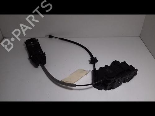 Venstre bagtil lås SEAT ARONA (KJ7, KJP) 1.0 TSI (116 hp) 15200423