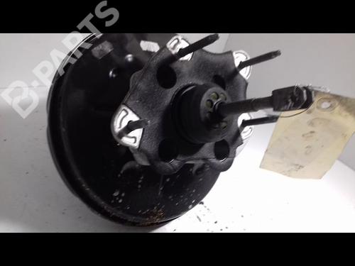 Servo brake RENAULT CLIO IV (BH_) 1.5 dCi 75 | BP10769581M42 