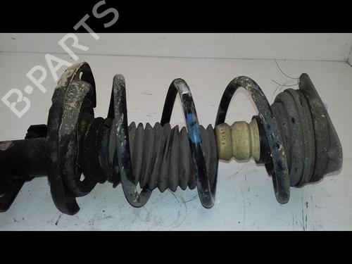 Left front shock absorber RENAULT CLIO III (BR0/1, CR0/1) 1.2 16V | BP29223511M16