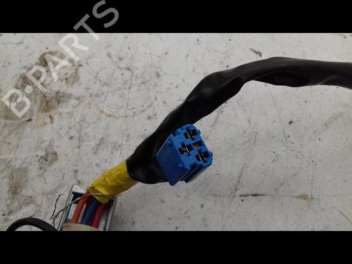 Ignition barrel PEUGEOT 206 Hatchback (2A/C) 1.4 HDi eco 70 | BP9140343M48 