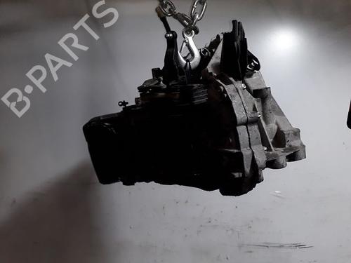 Used Gearbox RENAULT CLIO IV (BH_) 0.9 TCe 90 (BHNF, BHMA, BHMH, BHJK, BHJR) (90 hp) 22185888