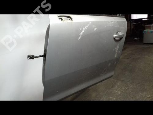 Left front door OPEL CORSA D (S07) 1.3 CDTI (L08, L68) | BP11804492C2 