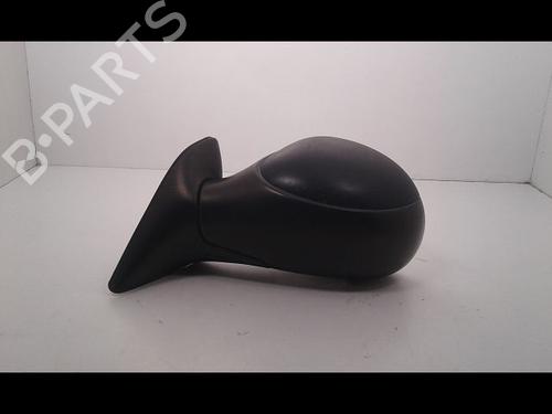 Used Left mirror CITROËN XSARA PICASSO (N68) 2.0 HDi (90 hp) 23195626
