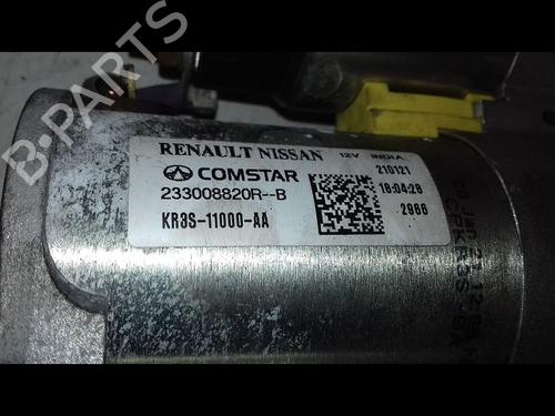 Used Starter RENAULT CLIO V (B7_) 1.0 TCe 90 (B7MT) (91 hp) 22441315