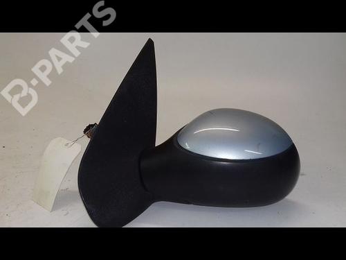 Left mirror PEUGEOT 206 Hatchback (2A/C) 1.4 i | BP8963245C26 