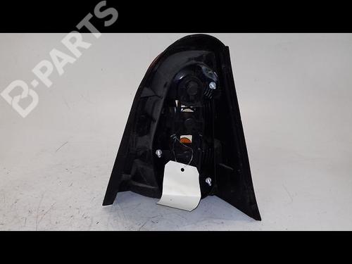 Left taillight MERCEDES-BENZ A-CLASS (W168) A 160 (168.033, 168.133) | BP8964447C34 