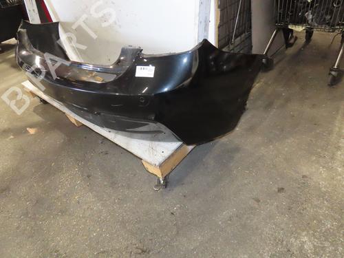 Rear bumper BMW 1 (F21) 114 i | BP29225723C8 