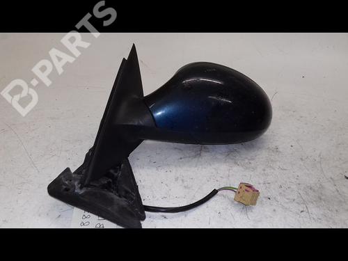 Used Left mirror SEAT IBIZA III (6L1) 1.4 TDI (70 hp) 8967867