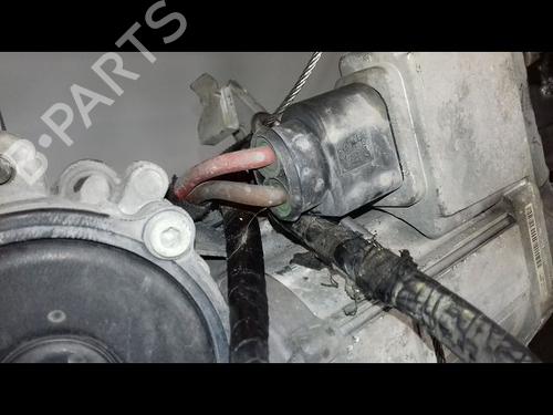 Steering rack VW TOURAN (1T1, 1T2) 1.9 TDI | BP12239713M22