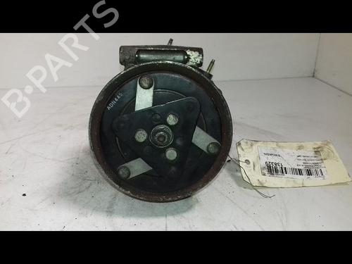 Used AC compressor PEUGEOT 307 (3A/C) 1.6 HDi (90 hp) 23194656