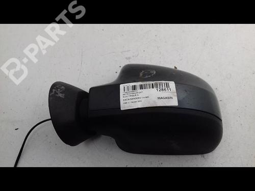 Left mirror DACIA SANDERO 1.4 MPI LPG | BP9073078C26 