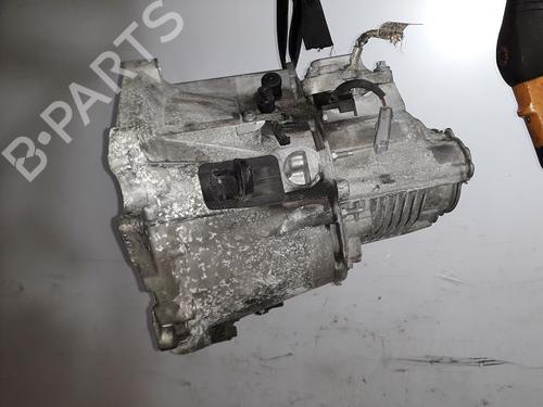 Gearbox PEUGEOT 2008 II (UD_, US_, UY_, UJ_, UR_, UC_) 1.5 BlueHDI 110 (UDYHSK) | BP29223279M3