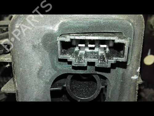 Right taillight VW GOLF VI (5K1) 2.0 TDI | BP14955311C35