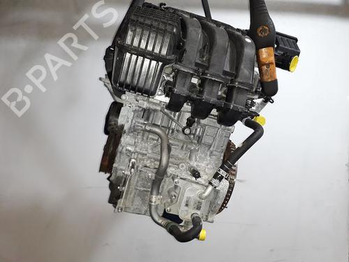 Engine RENAULT CLIO V (B7_) 1.0 SCe 65 (B7MG) | BP40162373M1 - Image 5