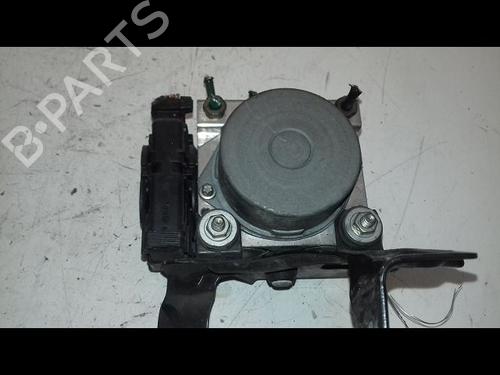 Used ABS pump RENAULT CLIO III (BR0/1, CR0/1) 1.5 dCi (BR0H, CR0H, CR1S, BR1S) (106 hp) 22997410