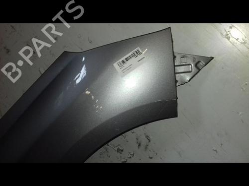 Used Right front fenders CITROËN C4 II (NC_) 1.6 BlueHDi 120 (120 hp) 29224549