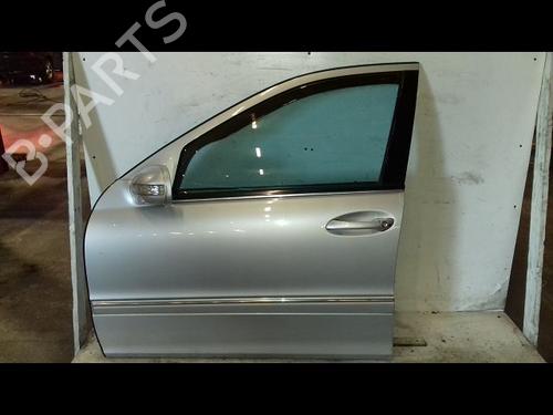 Dør venstre foran MERCEDES-BENZ C-CLASS (W203) C 220 CDI (203.008) (150 hp) 29225102