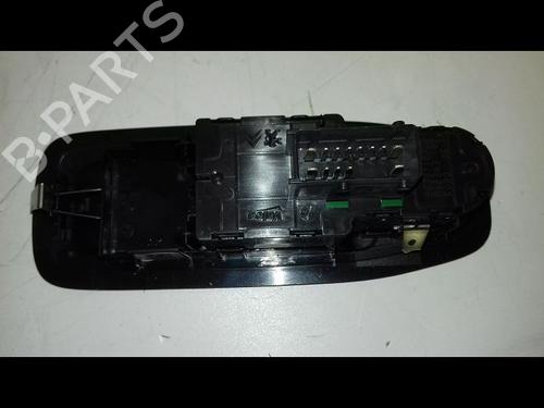 Left front window switch PEUGEOT 208 I (CA_, CC_) 1.4 HDi | BP29216703I27