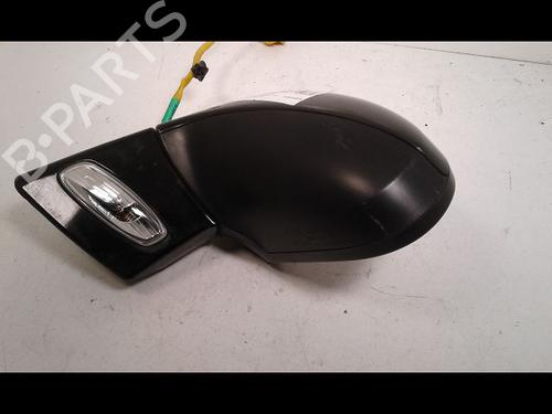 Left mirror PEUGEOT 308 SW I (4E_, 4H_) 1.6 HDi | BP15200394C26 