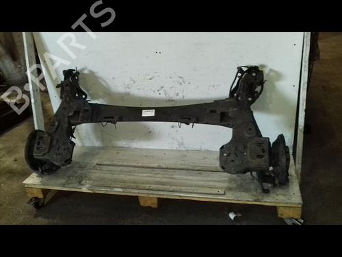 Rear axle PEUGEOT 2008 II (UD_, US_, UY_, UJ_, UR_, UC_) 1.5 BlueHDI 130 | BP28007191M2