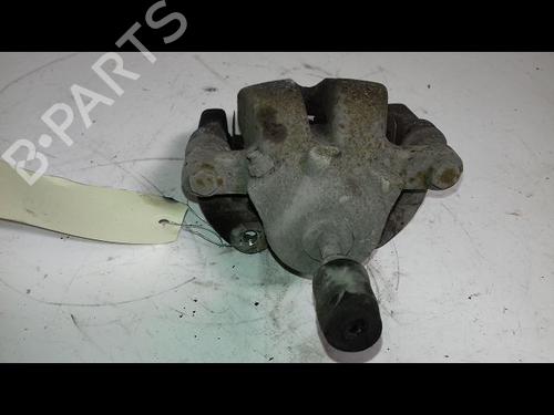 Left rear brake caliper BMW 1 (E87) 118 d | BP14887236M107