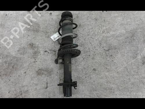 Used Right front shock absorber Right front shock absorber SEAT IBIZA IV (6J5, 6P1) 1.2 (70 hp) 8966607 8966607
