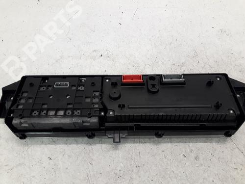 Instrument cluster RENAULT ESPACE IV (JK0/1_) 2.0 dCi (JK01, JK02, JK1J, JK1K, JK1H) | BP8970566C47 