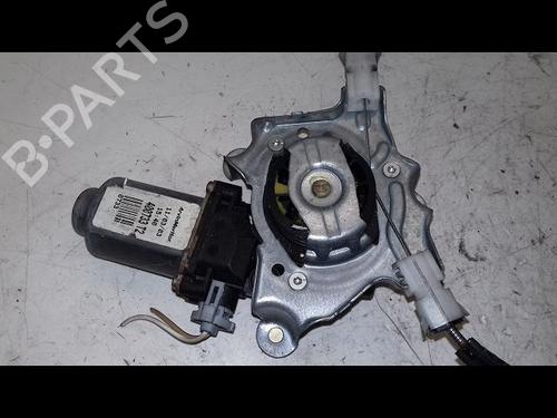 Front left window mechanism RENAULT SCÉNIC I MPV (JA0/1_, FA0_)  | BP15743814C22 