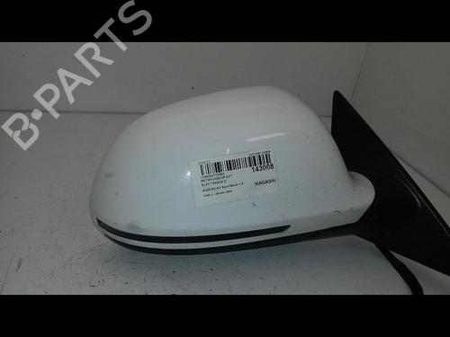 Right mirror AUDI A3 Sportback (8PA) 1.6 TDI | BP21498874C27 