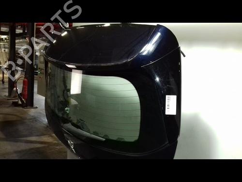 Tailgate PEUGEOT 308 II (LB_, LP_, LW_, LH_, L3_) 1.6 HDi | BP15378444C6
