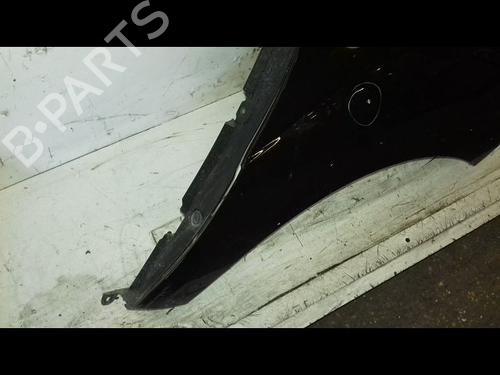 Right front fenders PEUGEOT 4007 (VU_, VV_) 2.2 HDi | BP29224539C42 