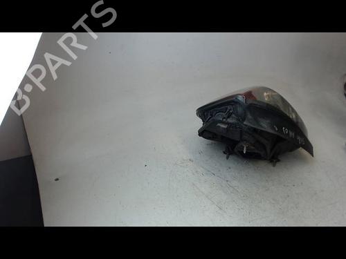 Right taillight FIAT STILO (192_) 1.9 JTD (192_XF1A) | BP15744351C35