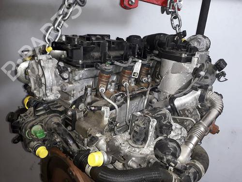 Engine CITROËN C3 Picasso (SH_) 1.6 HDI 90 | BP30739945M1 