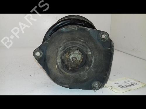 Left front shock absorber RENAULT SCÉNIC III (JZ0/1_) 1.2 TCe | BP29223536M16 