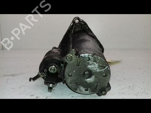 Used Starter Starter RENAULT CLIO IV (BH_) 1.5 dCi 75 (75 hp) 18896680 18896680