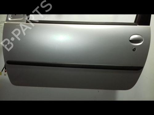 Left front door CITROËN C1 (PM_, PN_) 1.0 | BP18326962C2 