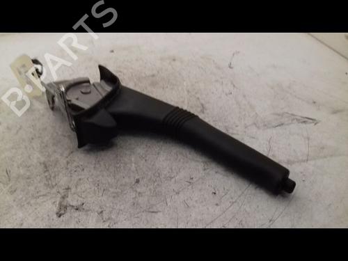 håndbremse DACIA SANDERO II 1.0 SCe 75 (B8JC, B8JD, B8NC) (73 hp) 32820810