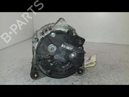 Used Alternator Alternator RENAULT TWINGO II (CN0_) 1.5 dCi (CN0E) (64 hp) 34640405 34640405