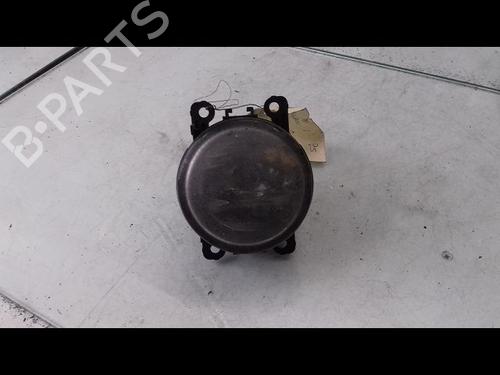 Used Right front fog light RENAULT KANGOO Express (FW0/1_) [2008-2026]  15744167