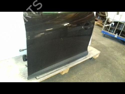 Left front door RENAULT MEGANE III Grandtour (KZ0/1) 1.5 dCi (KZ0C, KZ1A) | BP21088283C2 