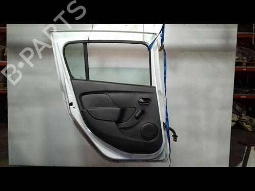left-rear-door-dacia-sandero-ii-2012-36681230 main image