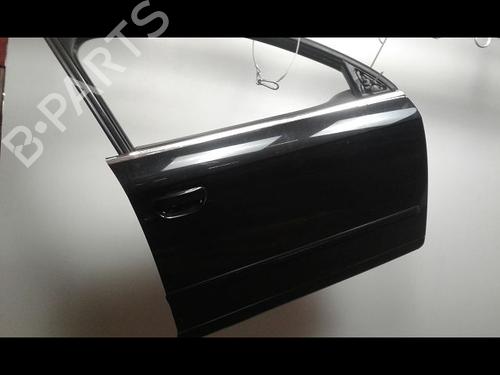 Right front door AUDI A4 B7 (8EC) 1.9 TDI | BP23195396C3 