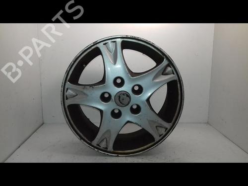 Used Rim NISSAN ALMERA TINO (V10) 2.2 dCi (115 hp) 22524744
