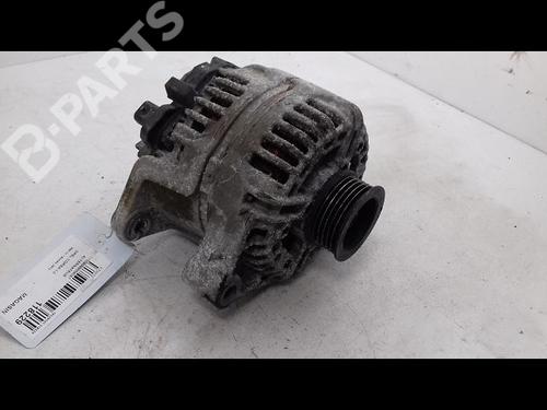 Alternator OPEL CORSA D (S07) 1.0 (L08, L68) | BP8974389M7 