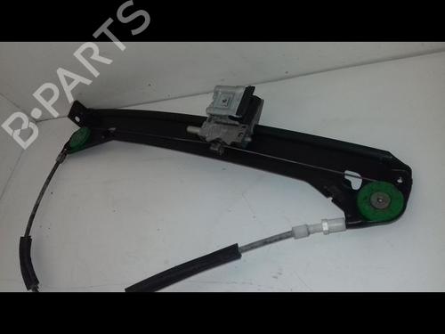 Front left window mechanism VW SCIROCCO III (137, 138) 2.0 TDI | BP29224906C22 